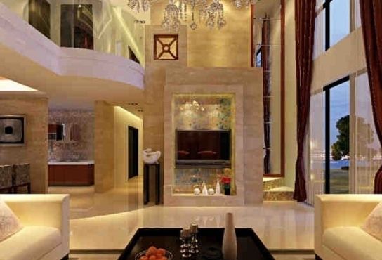 挑高隔層價(jià)格 鋼結(jié)構(gòu)異形設(shè)計(jì) 第2張