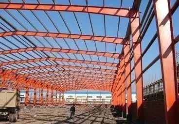 跨度36米以上鋼結(jié)構(gòu)專家論證(跨度36米以上的鋼結(jié)構(gòu)安裝工程需要專家論證) 結(jié)構(gòu)電力行業(yè)設(shè)計 第4張 跨度36米以上鋼結(jié)構(gòu)專家論證(跨度36米以上的鋼結(jié)構(gòu)安裝工程需要專家論證) 結(jié)構(gòu)電力行業(yè)設(shè)計 第4張