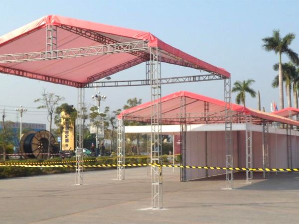 桁架搭建規(guī)范標(biāo)準(zhǔn)要求(桁架搭建的規(guī)范標(biāo)準(zhǔn)要求) 裝飾幕墻設(shè)計(jì) 第3張 桁架搭建規(guī)范標(biāo)準(zhǔn)要求(桁架搭建的規(guī)范標(biāo)準(zhǔn)要求) 裝飾幕墻設(shè)計(jì) 第3張