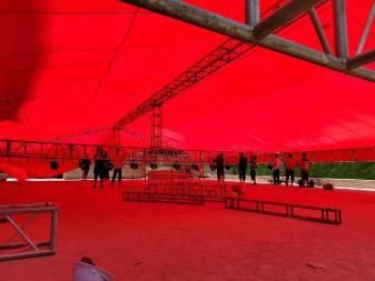 桁架搭建規(guī)范標(biāo)準(zhǔn)要求(桁架搭建的規(guī)范標(biāo)準(zhǔn)要求) 裝飾幕墻設(shè)計(jì) 第4張 桁架搭建規(guī)范標(biāo)準(zhǔn)要求(桁架搭建的規(guī)范標(biāo)準(zhǔn)要求) 裝飾幕墻設(shè)計(jì) 第4張