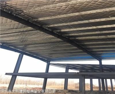 網(wǎng)架每平方能承重多少噸 結(jié)構(gòu)工業(yè)鋼結(jié)構(gòu)施工 第5張