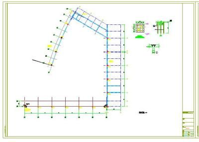 網(wǎng)架標(biāo)準(zhǔn)圖 鋼結(jié)構(gòu)鋼結(jié)構(gòu)螺旋樓梯施工 第2張 網(wǎng)架標(biāo)準(zhǔn)圖 鋼結(jié)構(gòu)鋼結(jié)構(gòu)螺旋樓梯施工 第2張