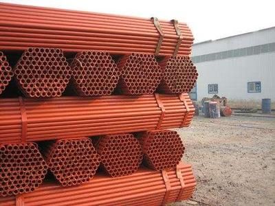 建筑架子管多少錢一米安裝 北京加固設(shè)計（加固設(shè)計公司） 第5張