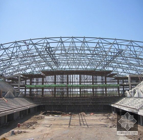 鋼結構桁架安裝多少錢一噸 北京加固設計 第2張 鋼結構桁架安裝多少錢一噸 北京加固設計 第2張