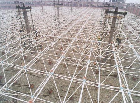 網(wǎng)架設(shè)計(jì)視頻大全下載 建筑消防設(shè)計(jì) 第4張