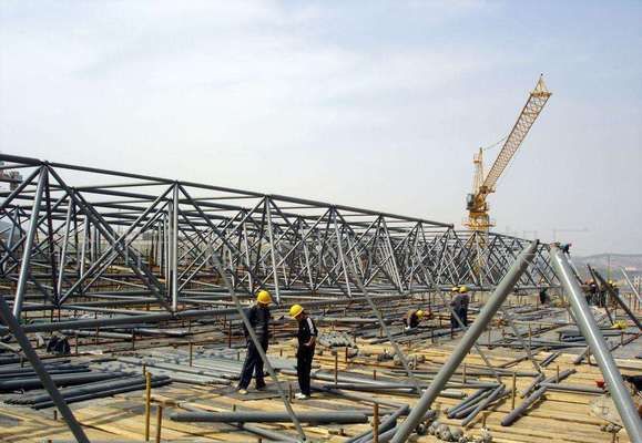 煤棚網架設計費標準規(guī)范最新 鋼結構鋼結構停車場施工 煤棚網架設計費標準規(guī)范最新 鋼結構鋼結構停車場施工