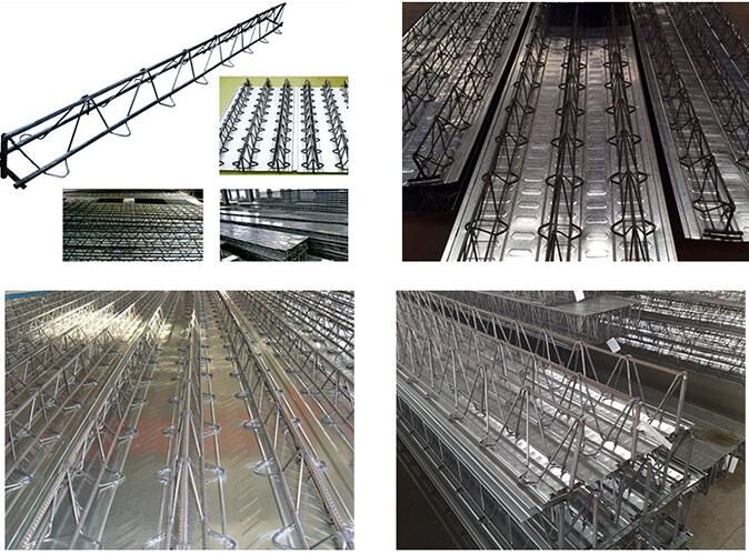 桁架的設(shè)計(jì)與制造要求是什么意思（桁架的設(shè)計(jì)與制造要求） 全國(guó)鋼結(jié)構(gòu)廠 第3張