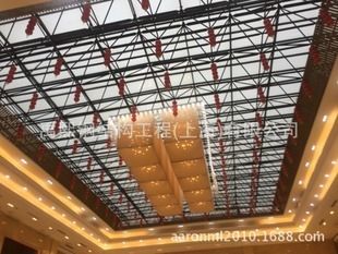 網(wǎng)架結(jié)構(gòu)屋頂多少錢(網(wǎng)架結(jié)構(gòu)屋頂造價的詳細解析) 建筑方案設(shè)計 第2張 網(wǎng)架結(jié)構(gòu)屋頂多少錢(網(wǎng)架結(jié)構(gòu)屋頂造價的詳細解析) 建筑方案設(shè)計 第2張