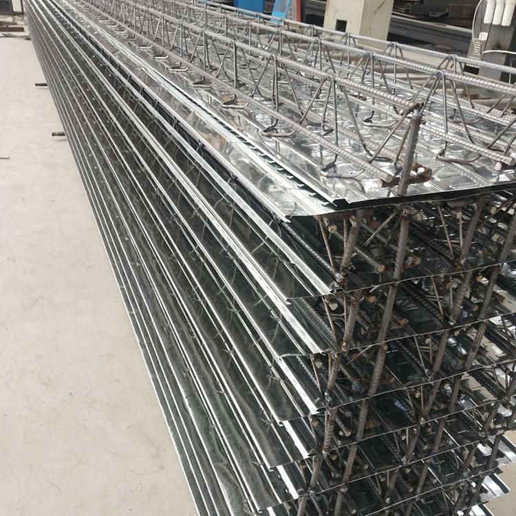 鋼結(jié)構(gòu)桁架板(鋼結(jié)構(gòu)桁架板在地震區(qū)的應(yīng)用) 結(jié)構(gòu)工業(yè)鋼結(jié)構(gòu)設(shè)計 第4張 鋼結(jié)構(gòu)桁架板(鋼結(jié)構(gòu)桁架板在地震區(qū)的應(yīng)用) 結(jié)構(gòu)工業(yè)鋼結(jié)構(gòu)設(shè)計 第4張