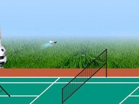 羽毛球網(wǎng)架標準 裝飾家裝設計 第1張 羽毛球網(wǎng)架標準 裝飾家裝設計 第1張