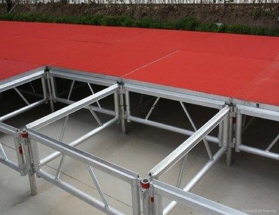 鋁合金桁架多少錢一米（鋁合金桁架價格受多種因素影響） 結(jié)構(gòu)砌體施工 第1張