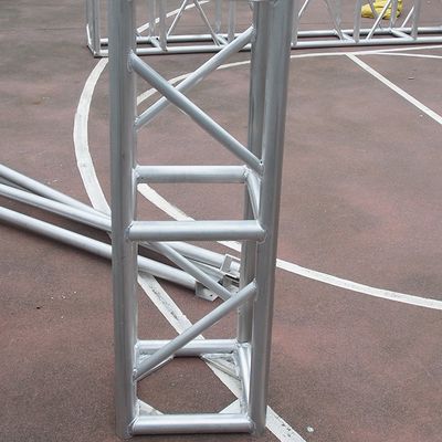 鋁合金桁架多少錢一米（鋁合金桁架價格受多種因素影響） 結(jié)構(gòu)砌體施工 第5張