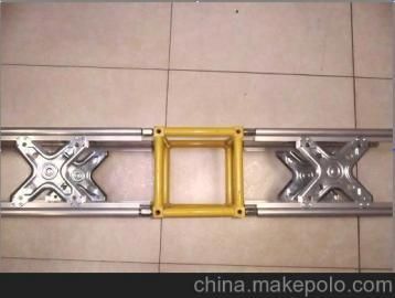 鋁合金桁架多少錢一米（鋁合金桁架價格受多種因素影響） 結(jié)構(gòu)砌體施工 第2張