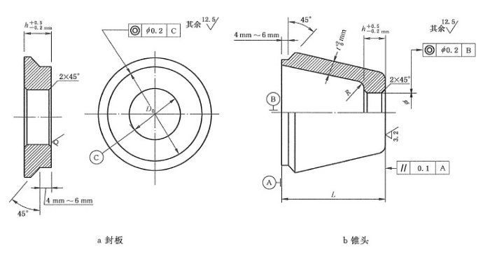 網(wǎng)架螺栓球連接規(guī)范要求 結(jié)構(gòu)機(jī)械鋼結(jié)構(gòu)施工 第2張