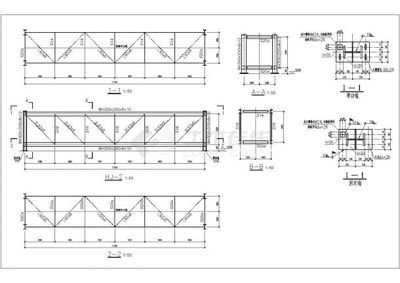 桁架設(shè)計(jì)規(guī)范最新標(biāo)準(zhǔn)圖片(桁架設(shè)計(jì)規(guī)范最新版本下載) 鋼結(jié)構(gòu)鋼結(jié)構(gòu)停車場(chǎng)施工 第4張 桁架設(shè)計(jì)規(guī)范最新標(biāo)準(zhǔn)圖片(桁架設(shè)計(jì)規(guī)范最新版本下載) 鋼結(jié)構(gòu)鋼結(jié)構(gòu)停車場(chǎng)施工 第4張