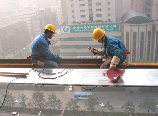 桁架樓板鋼筋(鋼筋桁架樓承板的成本分析) 裝飾工裝施工 第4張 桁架樓板鋼筋(鋼筋桁架樓承板的成本分析) 裝飾工裝施工 第4張