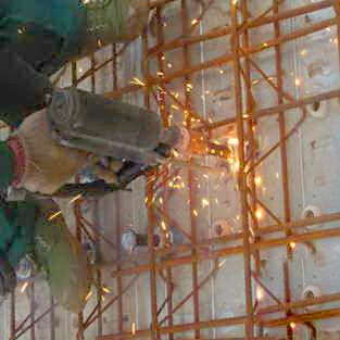 桁架樓板鋼筋(鋼筋桁架樓承板的成本分析) 裝飾工裝施工 第5張 桁架樓板鋼筋(鋼筋桁架樓承板的成本分析) 裝飾工裝施工 第5張