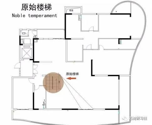 螺旋樓梯放樣展開(螺旋樓梯放樣展開的詳細(xì)解釋) 結(jié)構(gòu)框架設(shè)計 第2張 螺旋樓梯放樣展開(螺旋樓梯放樣展開的詳細(xì)解釋) 結(jié)構(gòu)框架設(shè)計 第2張