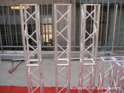 鋁合金桁架專業(yè)生產(chǎn)廠家 鋼結(jié)構(gòu)框架施工 第4張 鋁合金桁架專業(yè)生產(chǎn)廠家 鋼結(jié)構(gòu)框架施工 第4張