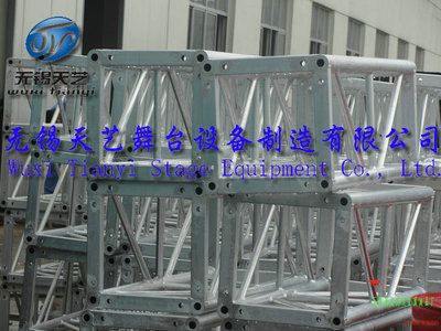 鋁合金桁架專業(yè)生產(chǎn)廠家 鋼結(jié)構(gòu)框架施工 第5張 鋁合金桁架專業(yè)生產(chǎn)廠家 鋼結(jié)構(gòu)框架施工 第5張