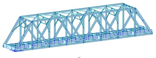 桁架結(jié)構(gòu)計算書電子版下載(桁架結(jié)構(gòu)計算書電子版) 結(jié)構(gòu)污水處理池施工 第3張 桁架結(jié)構(gòu)計算書電子版下載(桁架結(jié)構(gòu)計算書電子版) 結(jié)構(gòu)污水處理池施工 第3張