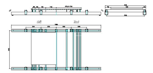 桁架結(jié)構(gòu)計算書電子版下載(桁架結(jié)構(gòu)計算書電子版) 結(jié)構(gòu)污水處理池施工 第5張 桁架結(jié)構(gòu)計算書電子版下載(桁架結(jié)構(gòu)計算書電子版) 結(jié)構(gòu)污水處理池施工 第5張