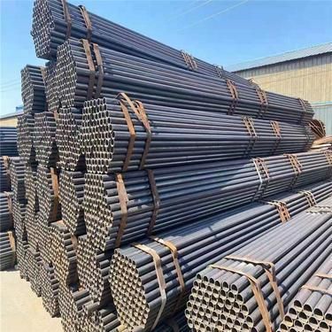 舊鋼管6米一根價格表 裝飾幕墻施工 第4張