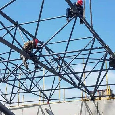 網(wǎng)架設(shè)計(jì)費(fèi)一平米多少錢啊圖片大全 建筑施工圖施工 第4張