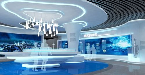 桁架展廳效果圖怎么做的 鋼結(jié)構(gòu)玻璃棧道施工 第5張 桁架展廳效果圖怎么做的 鋼結(jié)構(gòu)玻璃棧道施工 第5張