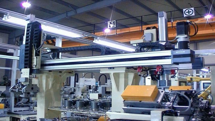 桁架工作原理視頻講解（桁架工作原理） 結(jié)構(gòu)框架設(shè)計 第2張