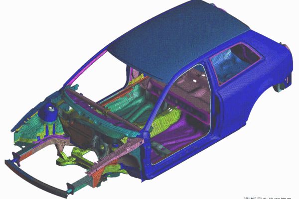 桁架結(jié)構(gòu)分析軟件有哪些 北京鋼結(jié)構(gòu)設計 第1張