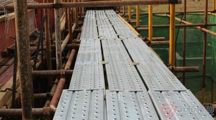 鋼跳板價(jià)格是多少錢一噸（鋼跳板價(jià)格受多種因素影響） 北京加固設(shè)計(jì)（加固設(shè)計(jì)公司） 第5張