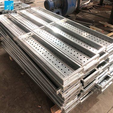 鋼跳板價(jià)格是多少錢一噸（鋼跳板價(jià)格受多種因素影響） 北京加固設(shè)計(jì)（加固設(shè)計(jì)公司） 第3張