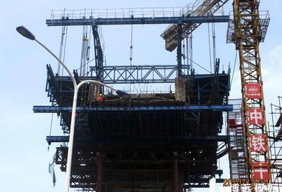 天津橋梁設計公司排名榜（天津某橋設計公司在技術(shù)創(chuàng)新方面有哪些顯著成就）