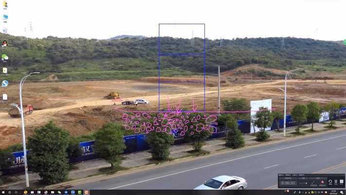 桁架結(jié)構(gòu)圖解視頻 建筑施工圖施工 第1張