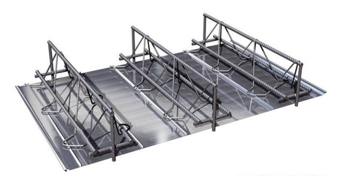 什么叫桁架樓承板設(shè)計(jì)（關(guān)于桁架樓承板設(shè)計(jì)的詳細(xì)解析） 北京加固施工 第5張