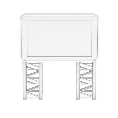 桁架展會(huì)搭建效果圖大全 裝飾工裝設(shè)計(jì) 第2張