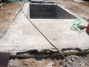 鋼構(gòu)放線現(xiàn)場視頻 鋼結(jié)構(gòu)跳臺設(shè)計(jì) 第2張 鋼構(gòu)放線現(xiàn)場視頻 鋼結(jié)構(gòu)跳臺設(shè)計(jì) 第2張