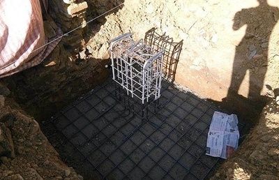 鋼構(gòu)放線現(xiàn)場視頻 鋼結(jié)構(gòu)跳臺設(shè)計(jì) 第3張 鋼構(gòu)放線現(xiàn)場視頻 鋼結(jié)構(gòu)跳臺設(shè)計(jì) 第3張