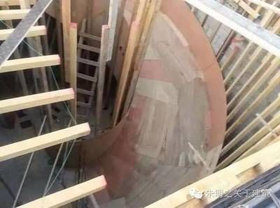 螺旋樓梯怎么放樣視頻（螺旋樓梯放樣常見(jiàn)問(wèn)題解決樓梯放樣精度控制技巧） 鋼結(jié)構(gòu)鋼結(jié)構(gòu)螺旋樓梯設(shè)計(jì) 第4張