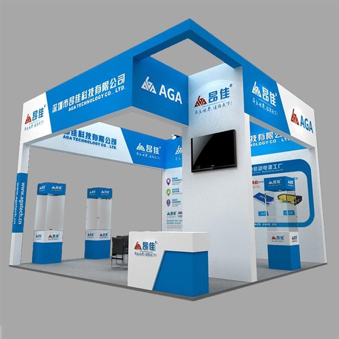 桁架展臺(tái)搭建方法 鋼結(jié)構(gòu)有限元分析設(shè)計(jì) 第2張 桁架展臺(tái)搭建方法 鋼結(jié)構(gòu)有限元分析設(shè)計(jì) 第2張