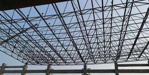 網架工程預算怎么做 結構砌體施工 第5張 網架工程預算怎么做 結構砌體施工 第5張