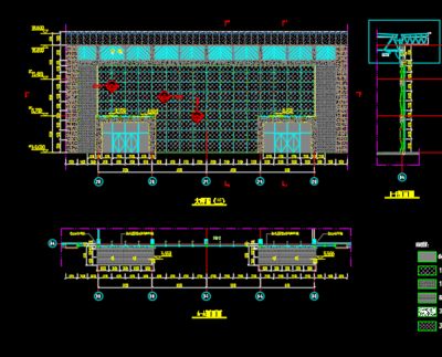 網架工程預算怎么做 結構砌體施工 第3張 網架工程預算怎么做 結構砌體施工 第3張