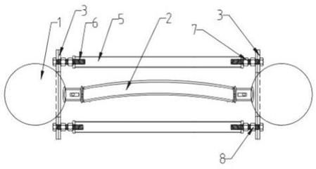 網(wǎng)架結(jié)構(gòu)螺栓球設(shè)計(jì)方法有哪些（網(wǎng)架結(jié)構(gòu)螺栓球的設(shè)計(jì)方法） 鋼結(jié)構(gòu)門(mén)式鋼架施工 第3張
