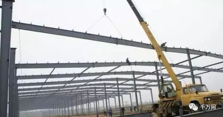 鋼結(jié)構(gòu)制作企業(yè)向安裝企業(yè)提供的資料（鋼結(jié)構(gòu)制作企業(yè)向安裝企業(yè)提供哪些資料） 鋼結(jié)構(gòu)鋼結(jié)構(gòu)停車場設(shè)計(jì) 第4張