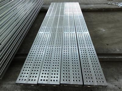 鋼跳板大型廠家（大型鋼跳板廠家） 建筑效果圖設(shè)計(jì) 第3張