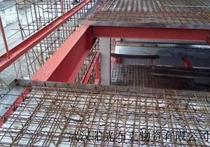 鋼筋桁架樓承板節(jié)點圖（關(guān)于鋼筋桁架樓承板節(jié)點圖的信息：鋼筋桁架樓承板施工要點） 鋼結(jié)構(gòu)蹦極設(shè)計 第4張