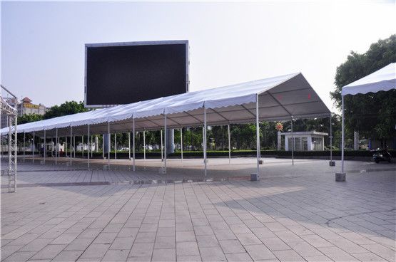 桁架展棚圖片高清（尋找桁架展棚的高清圖片時，我們可以參考以下幾個網(wǎng)站） 建筑方案設(shè)計 第4張