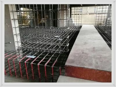 鋼結(jié)構(gòu)基礎(chǔ)放線測(cè)量施工方案 裝飾工裝設(shè)計(jì) 第2張