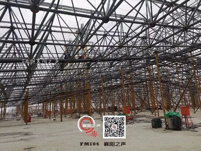 網(wǎng)架高度和跨度關(guān)系 鋼結(jié)構(gòu)鋼結(jié)構(gòu)停車場(chǎng)施工 第4張 網(wǎng)架高度和跨度關(guān)系 鋼結(jié)構(gòu)鋼結(jié)構(gòu)停車場(chǎng)施工 第4張